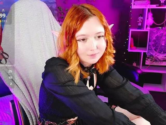 MizukiNoYoru on BongaCams 