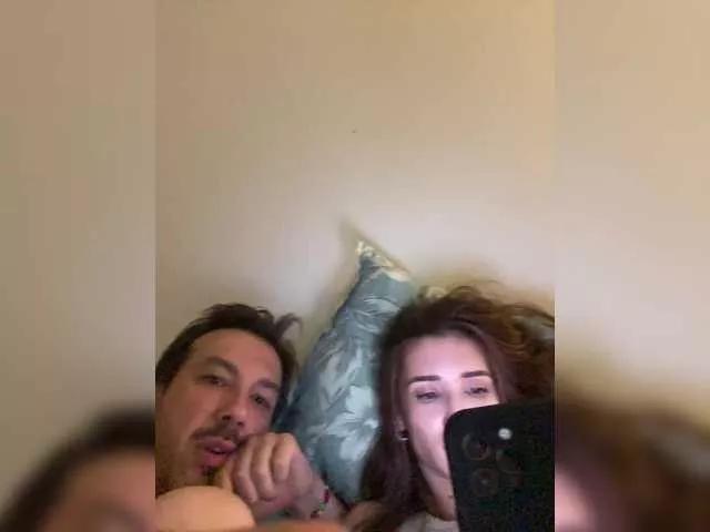 MokoMila on BongaCams 