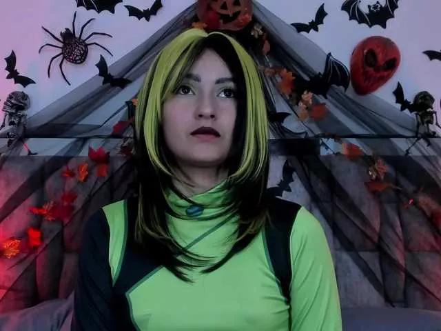 Check out 21 years old Molly-sweetlove from BongaCams Molly-sweetlove from BongaCams