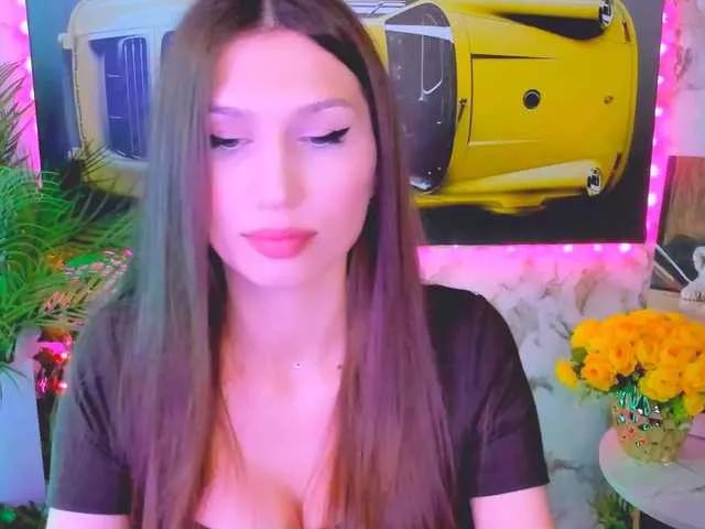 Offline Mollyinyourmind on BongaCams