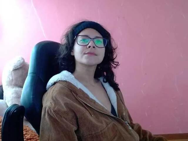 morahaze on BongaCams 