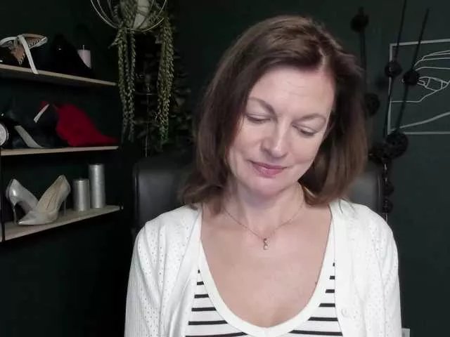 mrsVivian on BongaCams