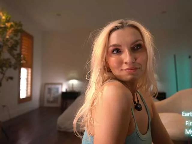 Freechat MsCindy on BongaCams