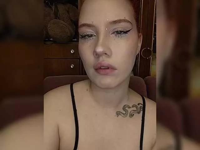 Mua20 on BongaCams