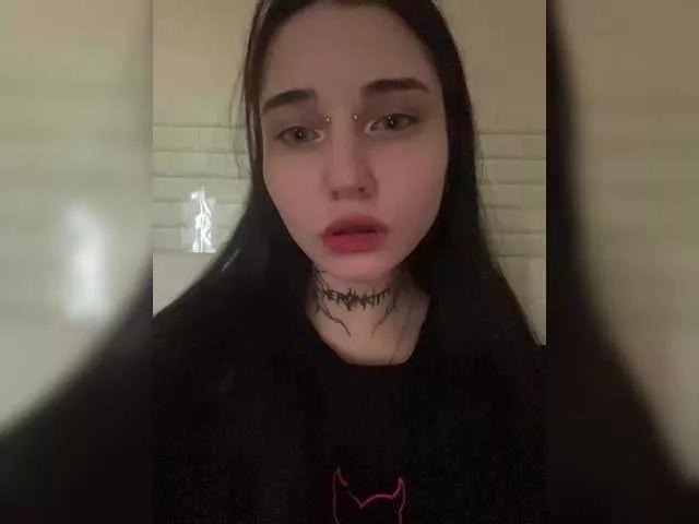 murmadoll on BongaCams 