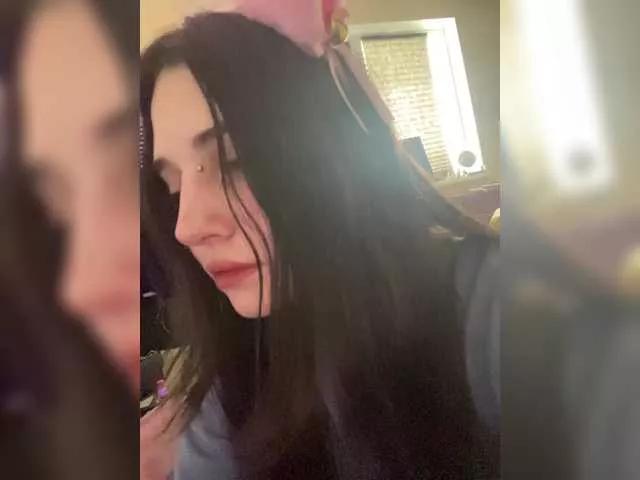 murmadoll on BongaCams 