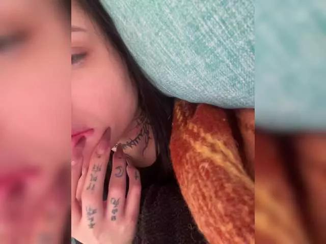 murmadoll on BongaCams 