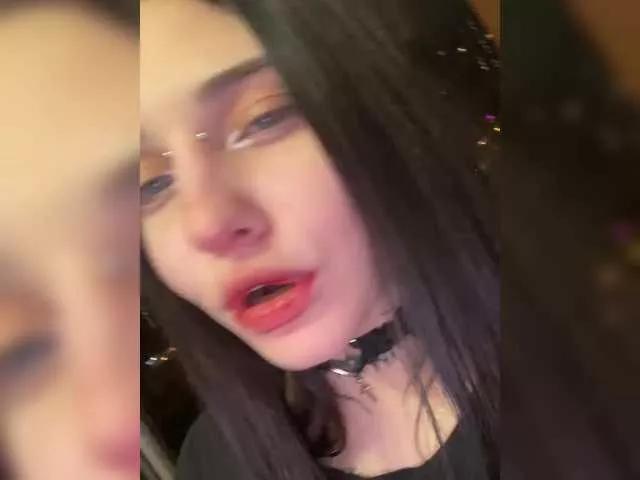 murmadoll on BongaCams 