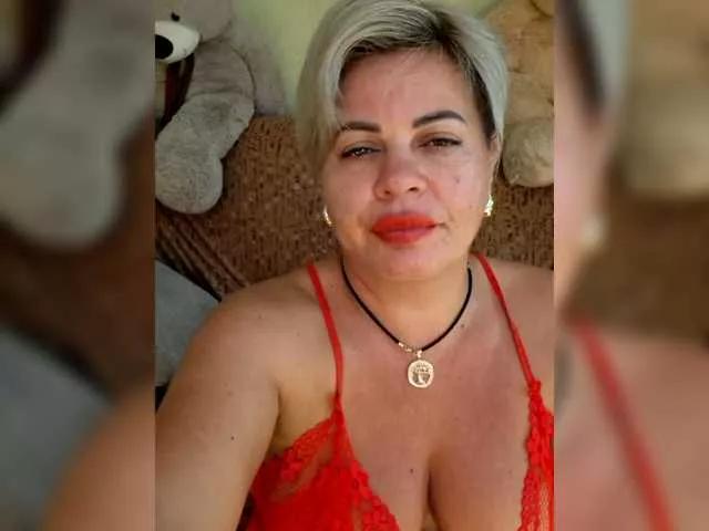 murr-kitty on BongaCams 