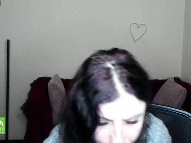 Musekittyjeni112 from BongaCams