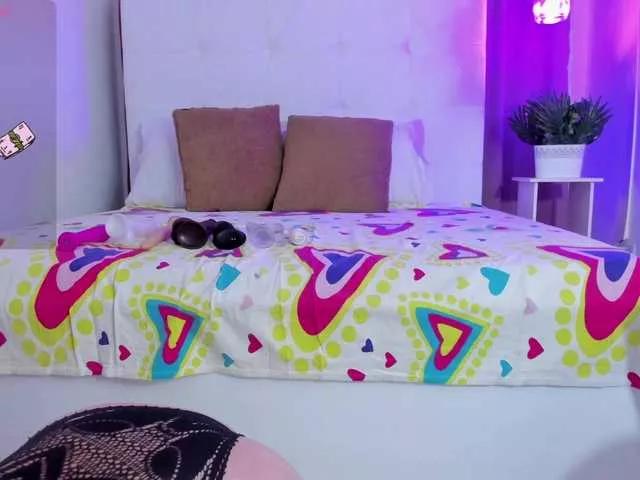 Offline my-aleja- on BongaCams