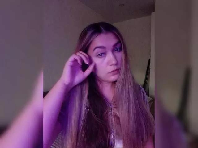 MyJully on BongaCams