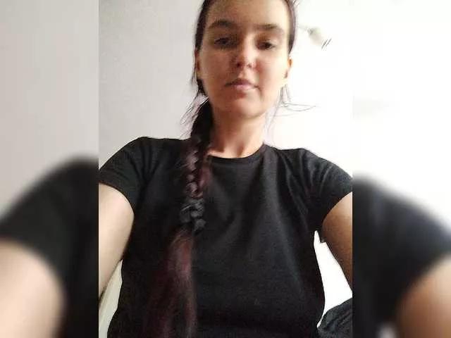 MyRegularLife on BongaCams 