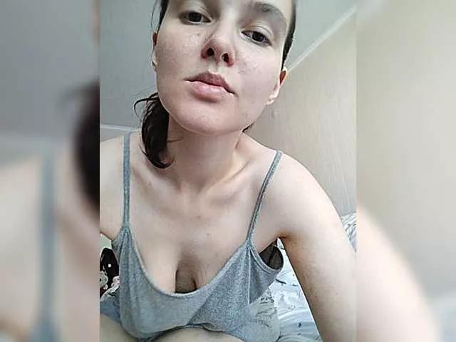 MyRegularLife on BongaCams 