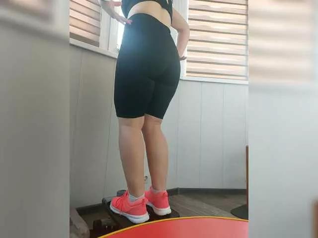 Discover amazing escort MySexWife MySexWife from BongaCams