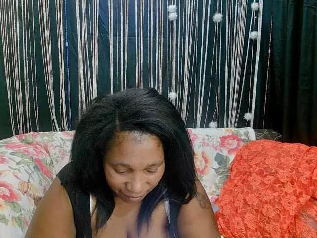 mysticeboney from BongaCams