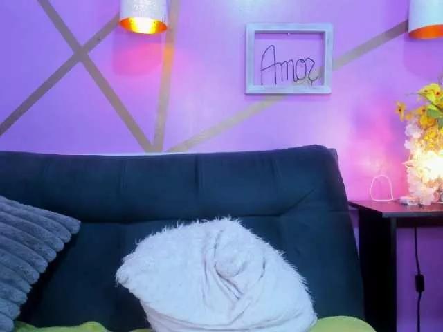 MystiicEva on BongaCams