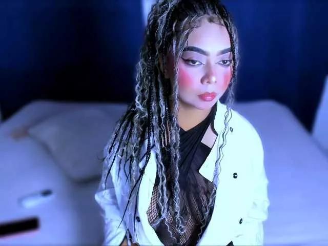 Checkout 18 years old nahomy-ryans from BongaCams nahomy-ryans from BongaCams