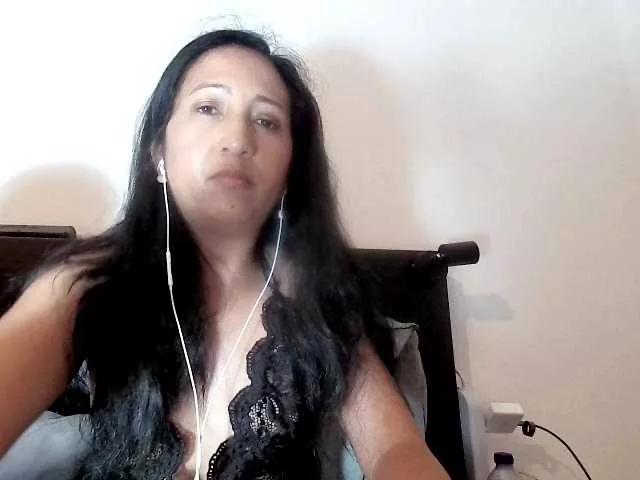 Nanciahot on BongaCams