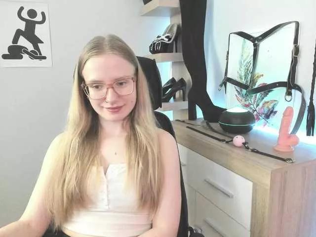 NancyErotic on BongaCams 