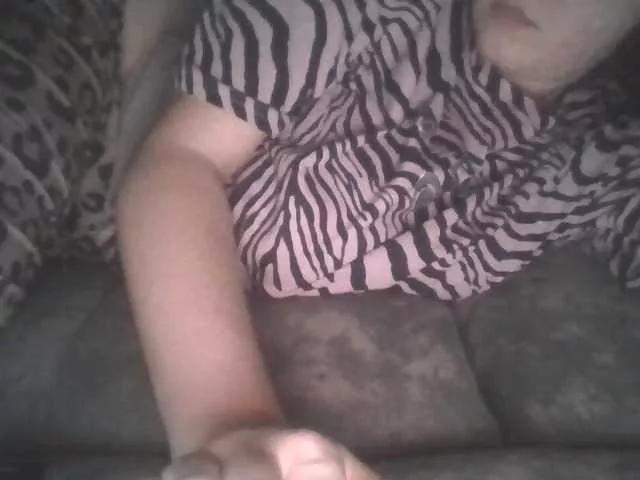 Offline NansyyLiana on BongaCams