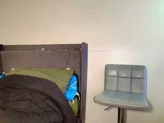 Offline Naomiruty on BongaCams