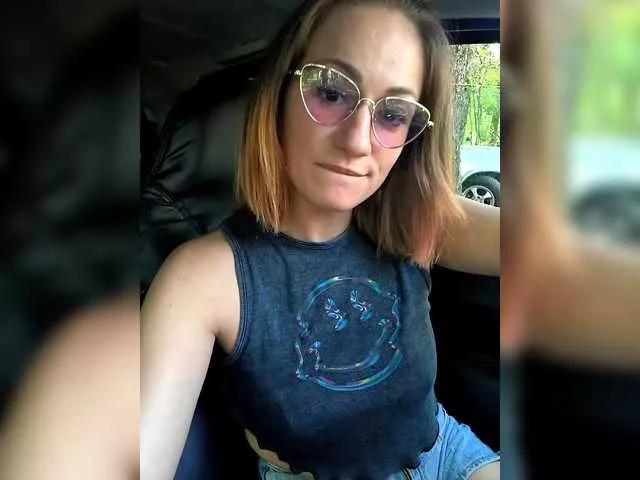 nasladinka1 on BongaCams
