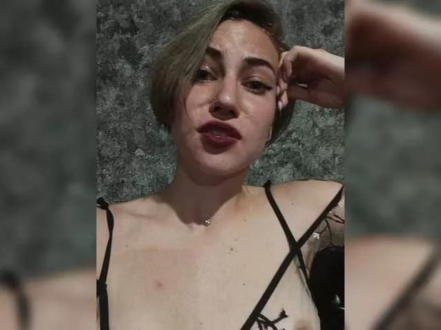 Nastasia-samoe-to on BongaCams 