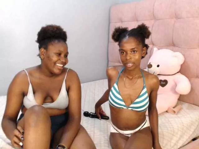 nastysoul on BongaCams 