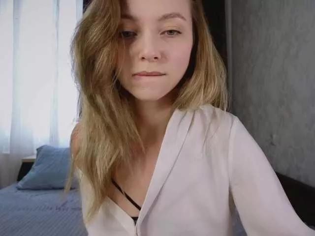 NataChristat on BongaCams 