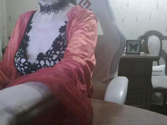 Offline NATALA1986 on BongaCams