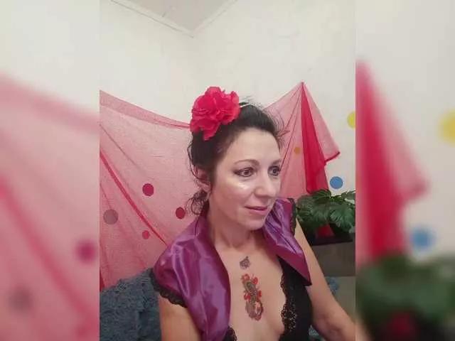 Discover slutty camslut NatalinaJazzy NatalinaJazzy from BongaCams