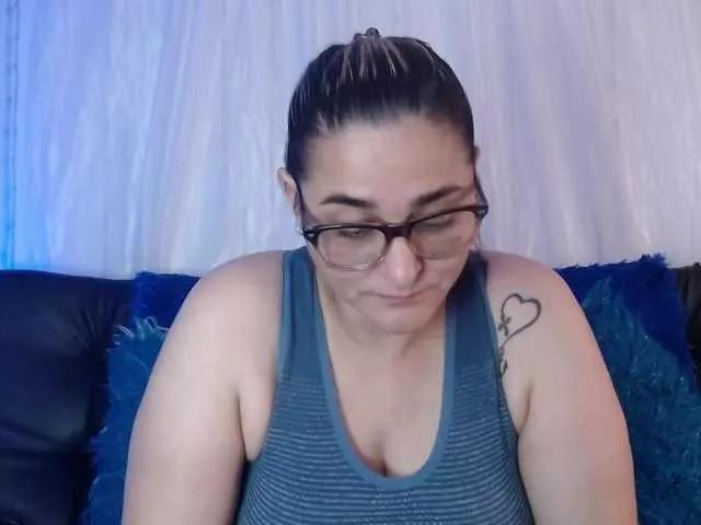 Natalliecolliz on BongaCams