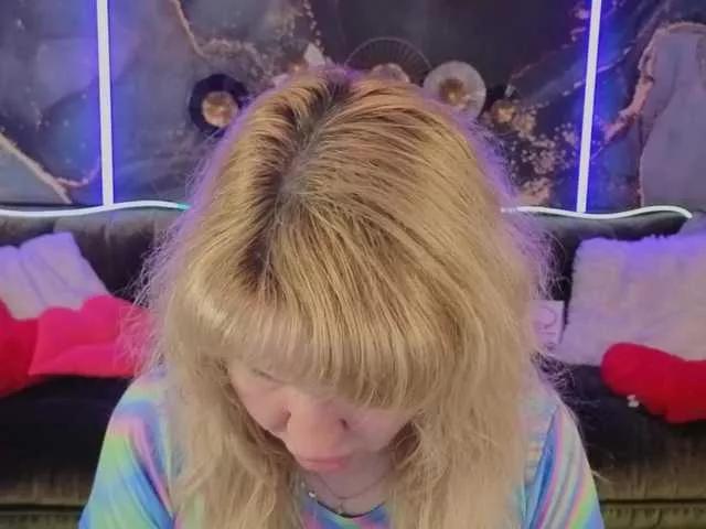 NatalyChanel on BongaCams