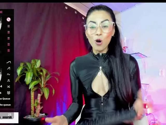 natashaanurak on BongaCams 