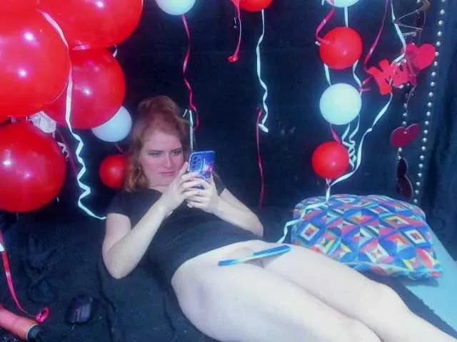 NatashaSmithxx on BongaCams 