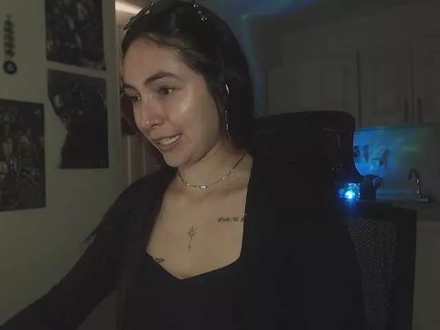 NatashaTanaka on BongaCams 
