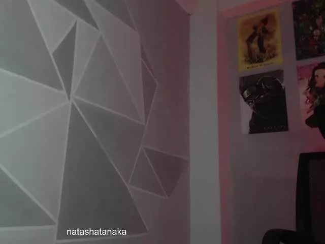 NatashaTanaka on BongaCams 