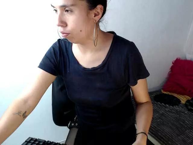 Offline nathalie-f on BongaCams