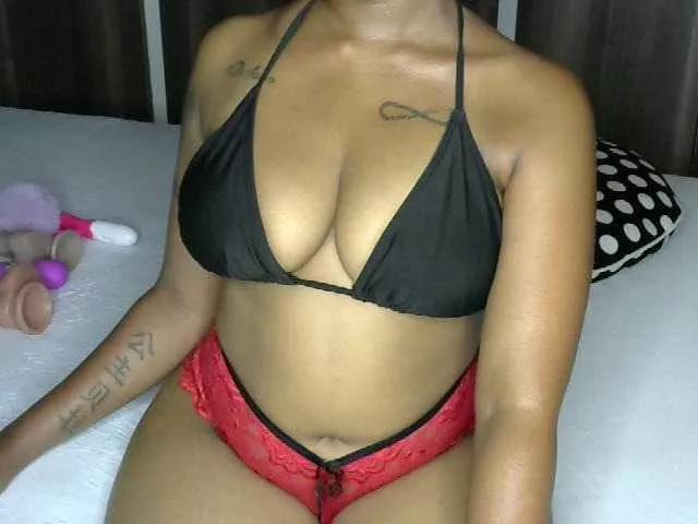 Offline Naughty-nymph on BongaCams