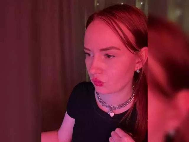 Masturbate to hot escort NauryXLoversz NauryXLoversz from BongaCams