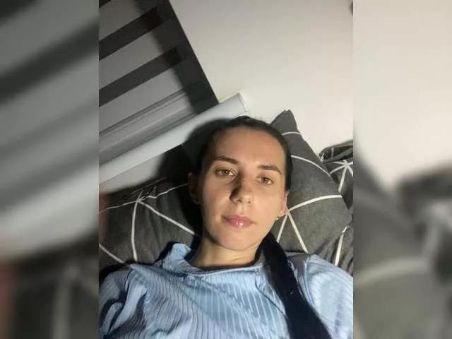 NayaLight on BongaCams