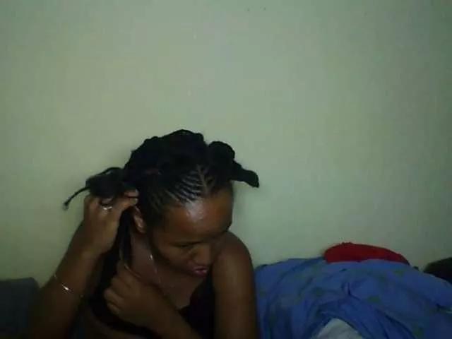 Nelliesexy on BongaCams 