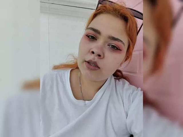 NessiePolly on BongaCams 