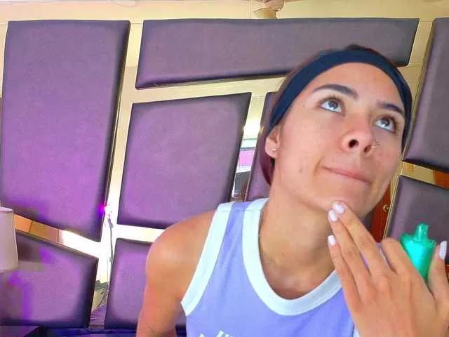 Offline NicoleEsposito on BongaCams