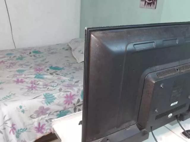 Freechat nicolle-sanders on BongaCams