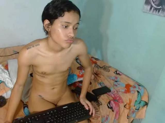 Freechat nicolle-sanders on BongaCams