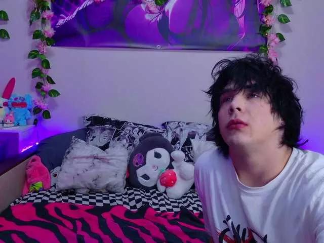 Admire hot escort Night-angell Night-angell from BongaCams