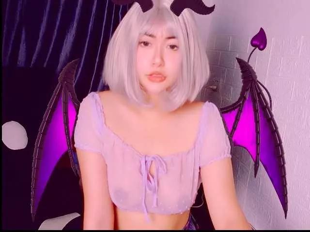 Masturbate to BongaCams's Nina0206 Nina0206 from BongaCams