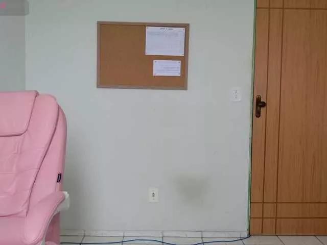 ninapego on BongaCams 